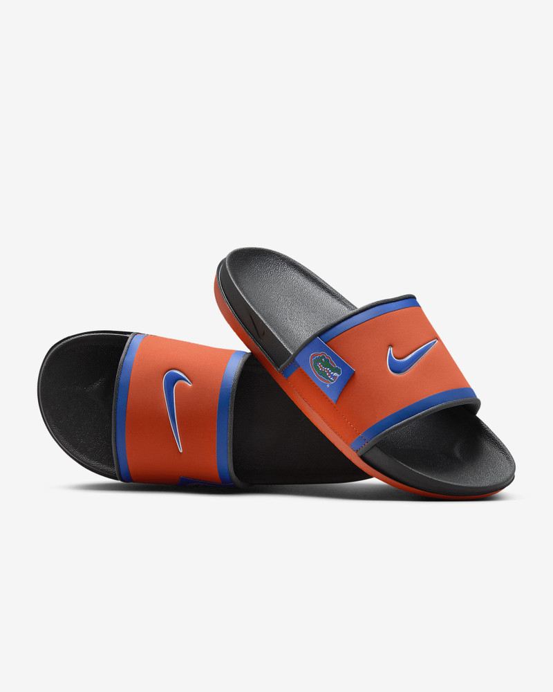 Nike College Offcourt (Florida ) Slides - 1