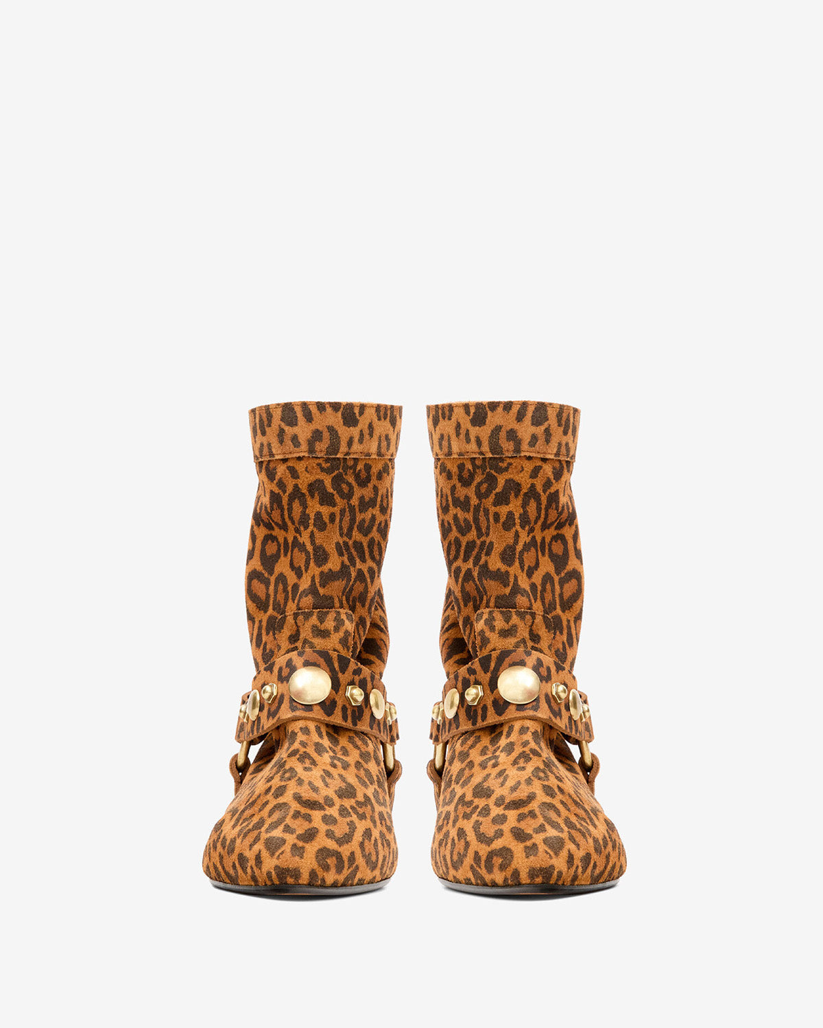STANIA BOOTS - 4
