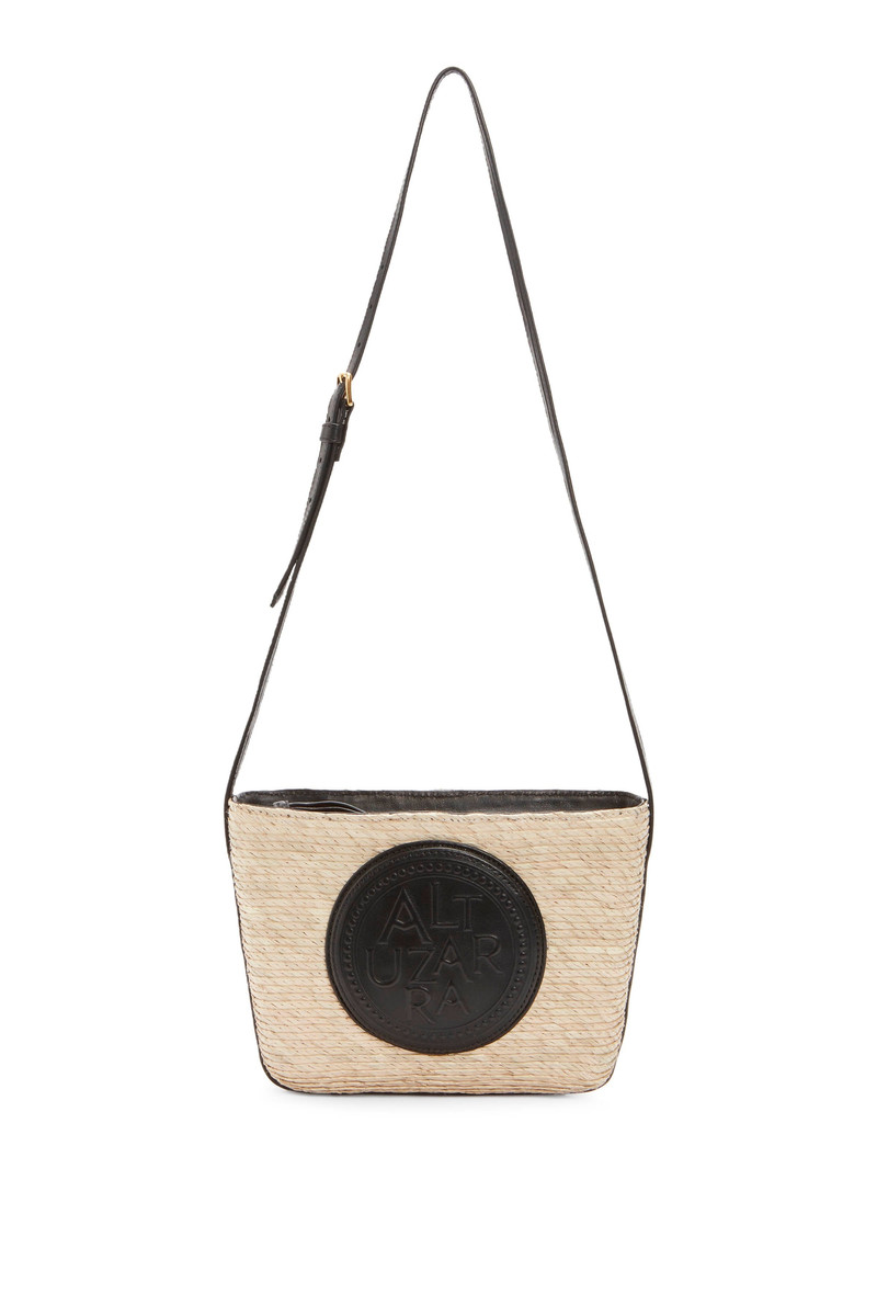 Altuzarra 'MEDALLION' WATERMILL CAMERA BAG outlook