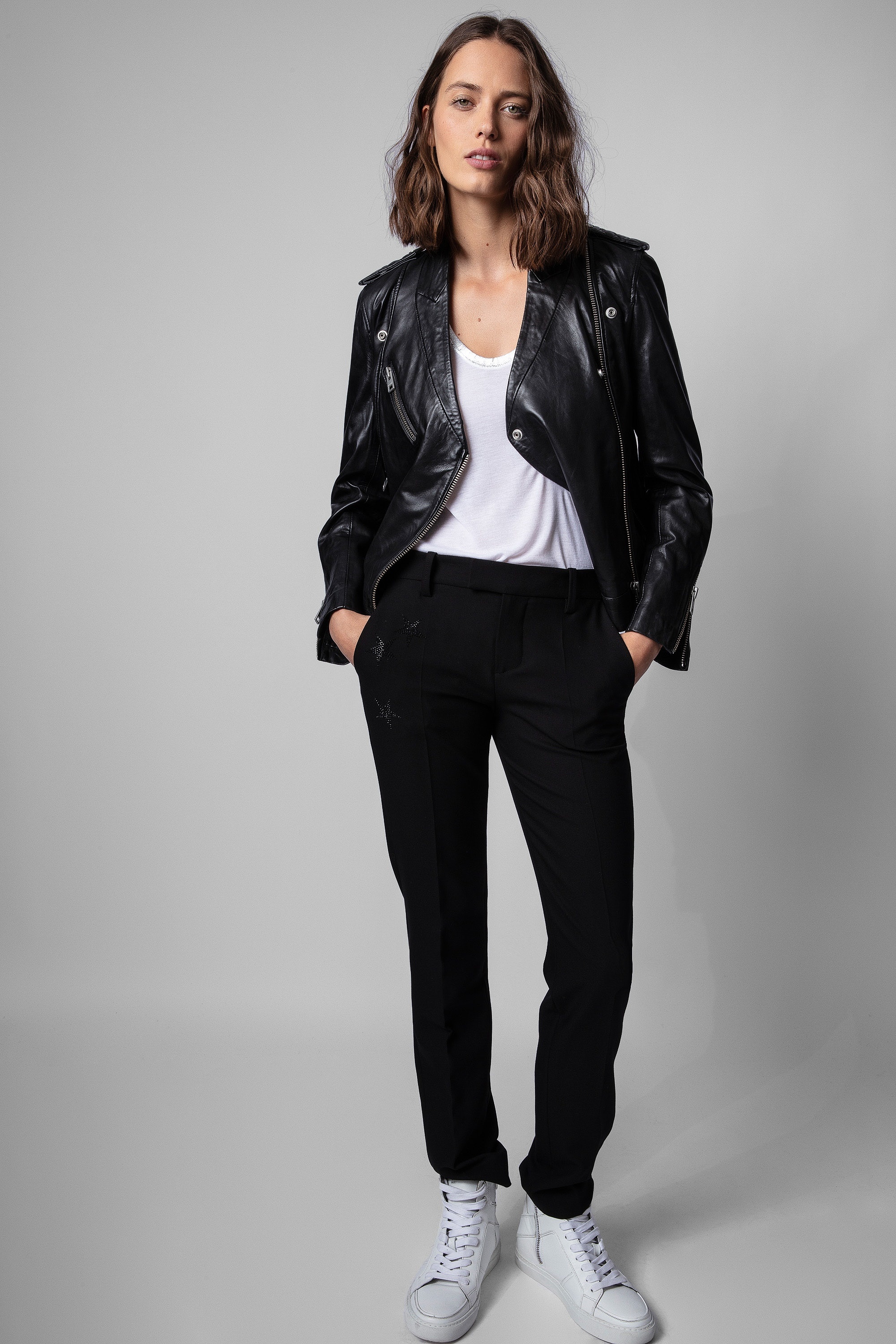 Loon Spi Jacket - 1
