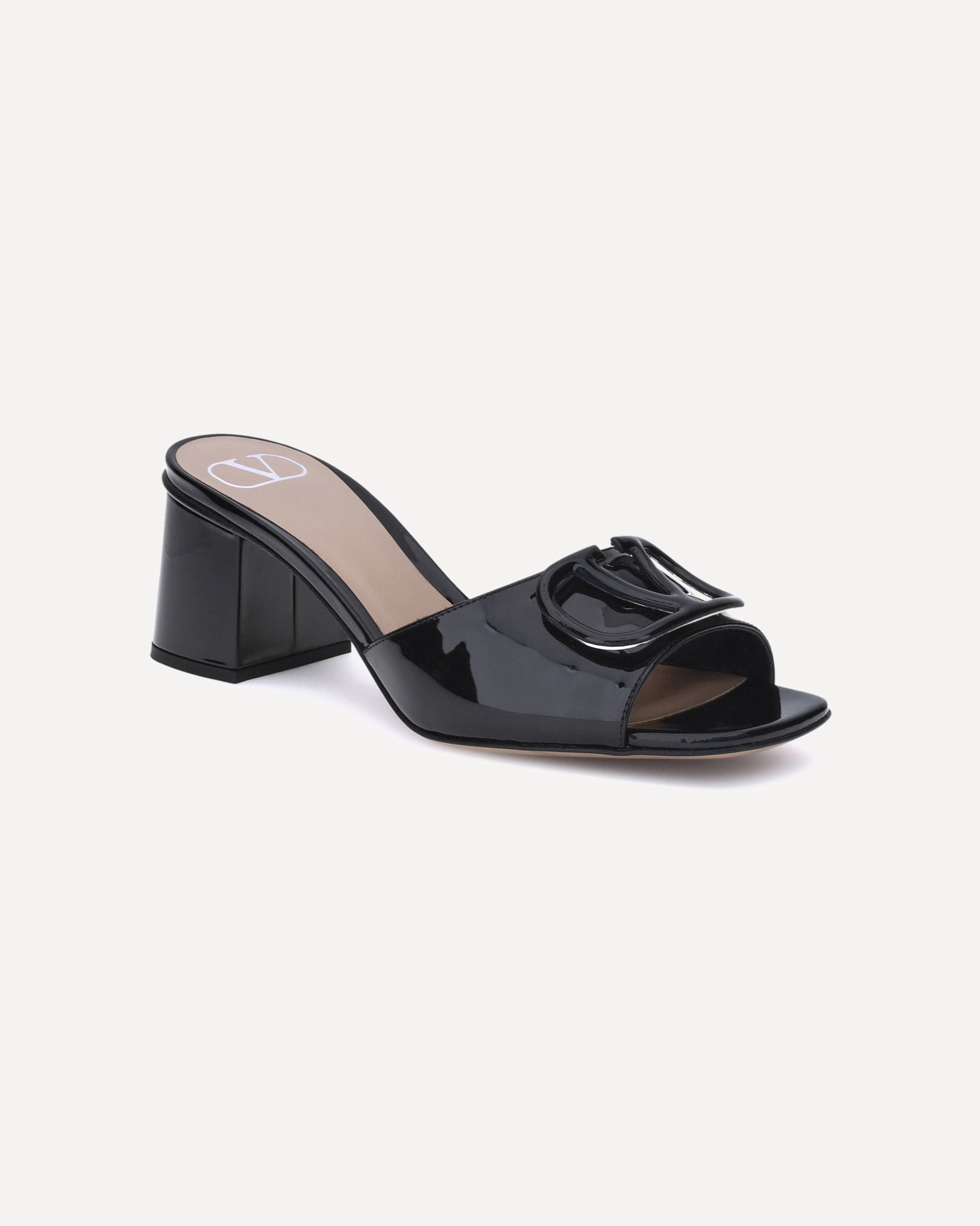 Vlogo slide Sandals - 2