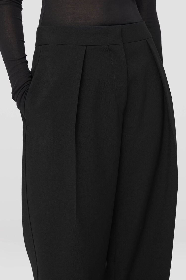 Tailored Trousers - 6
