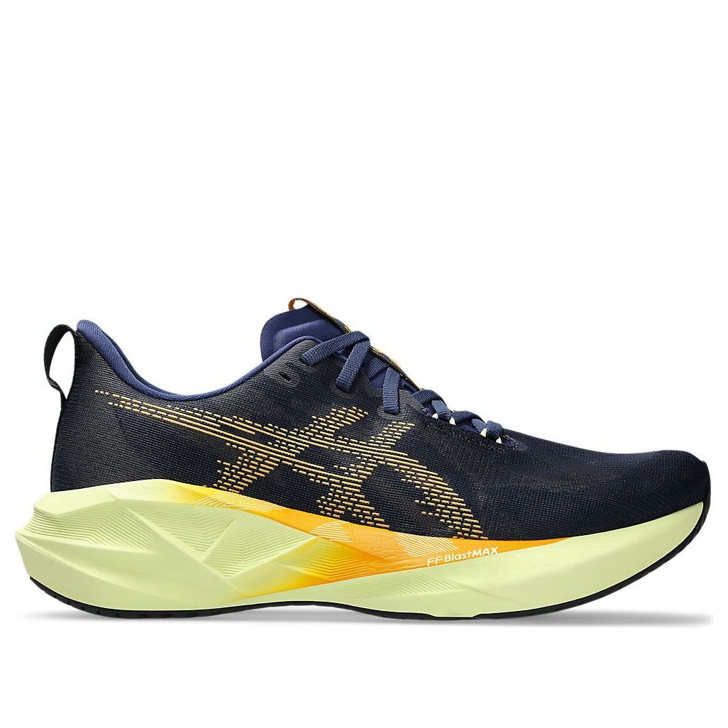 ASICS Novablast 5 'Indigo Blue Amber' 1011B974-402 - 6