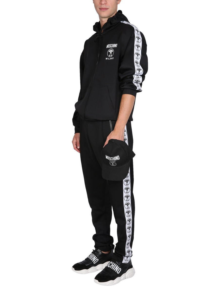 Moschino Men Jogging Pants - 2