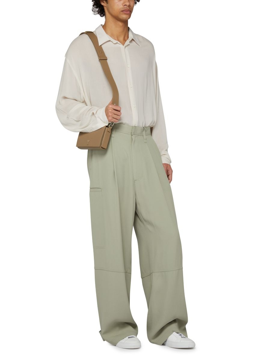 Cargo trousers - 5