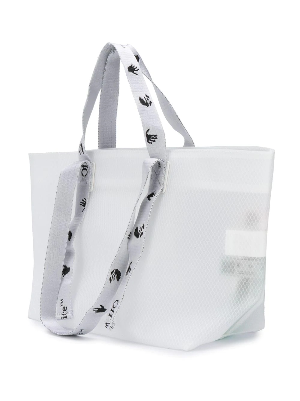 small Commercial tote bag - 3