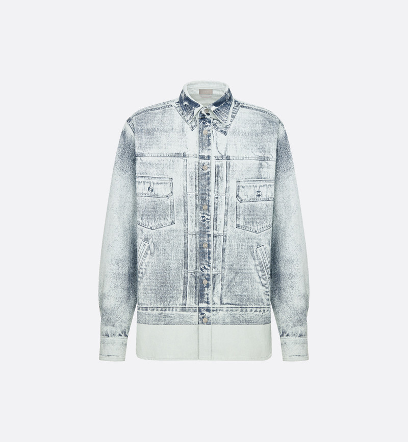 MKII-Effect Overshirt 1