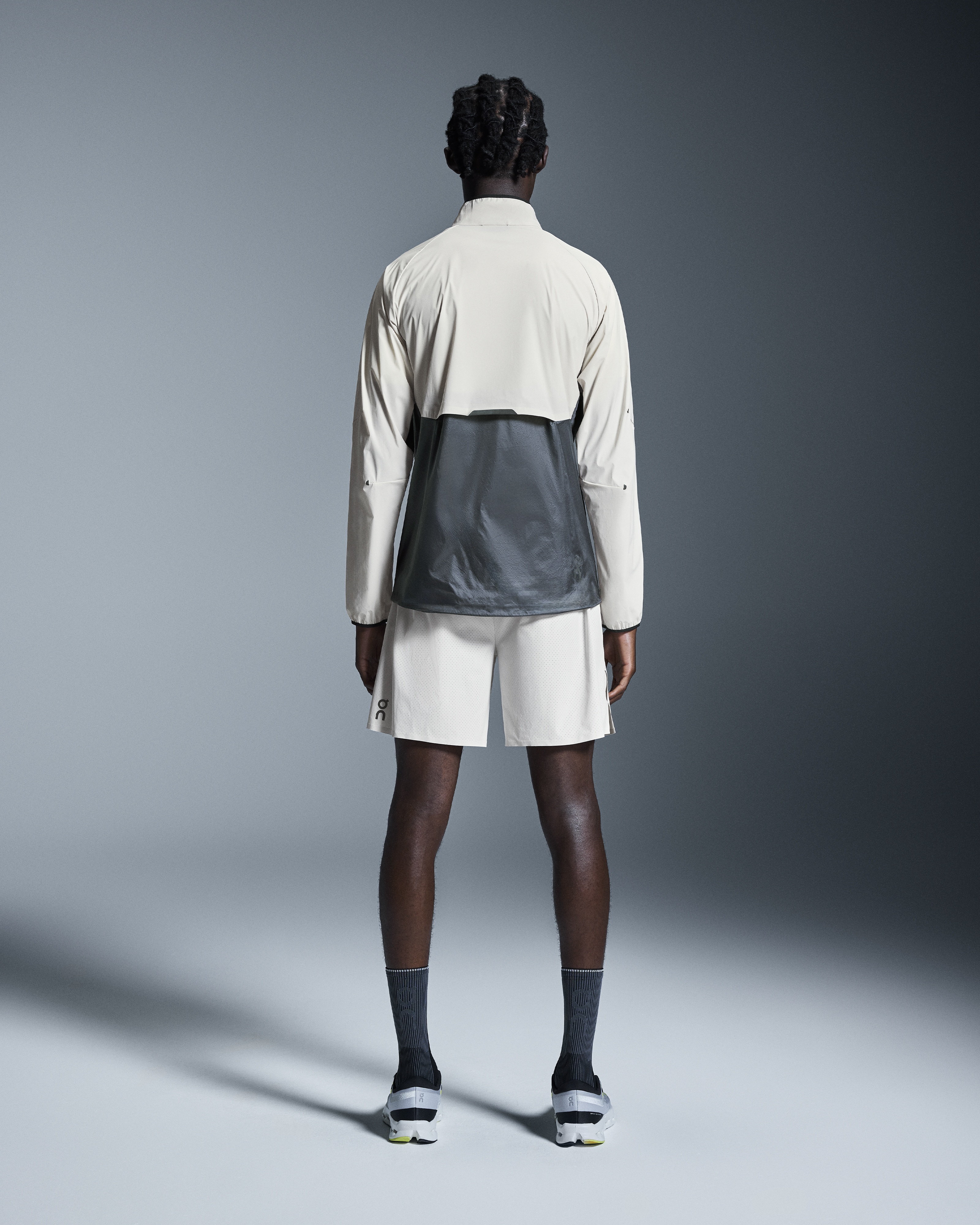 Weather Jacket - 2