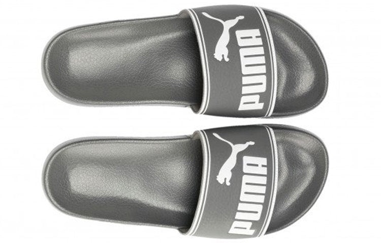 PUMA Leadcat Shoe Unisex Gray 360263-24 - 3