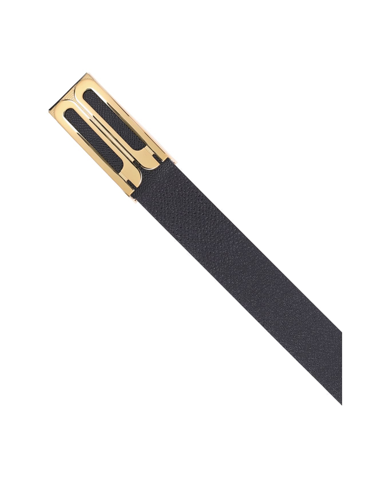 'jumbo Frame' Belt - 3