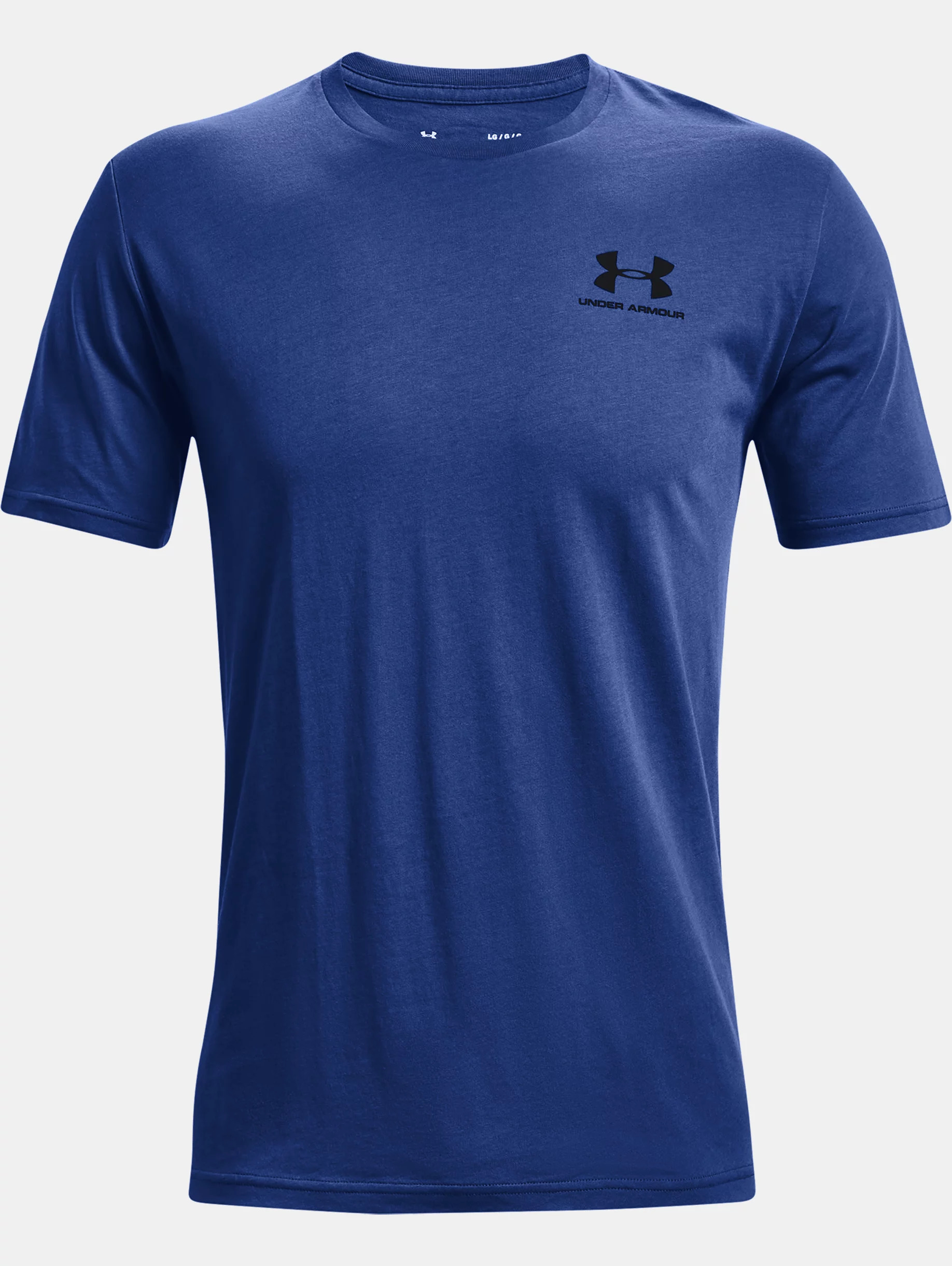 UA Left Chest Logo - 1