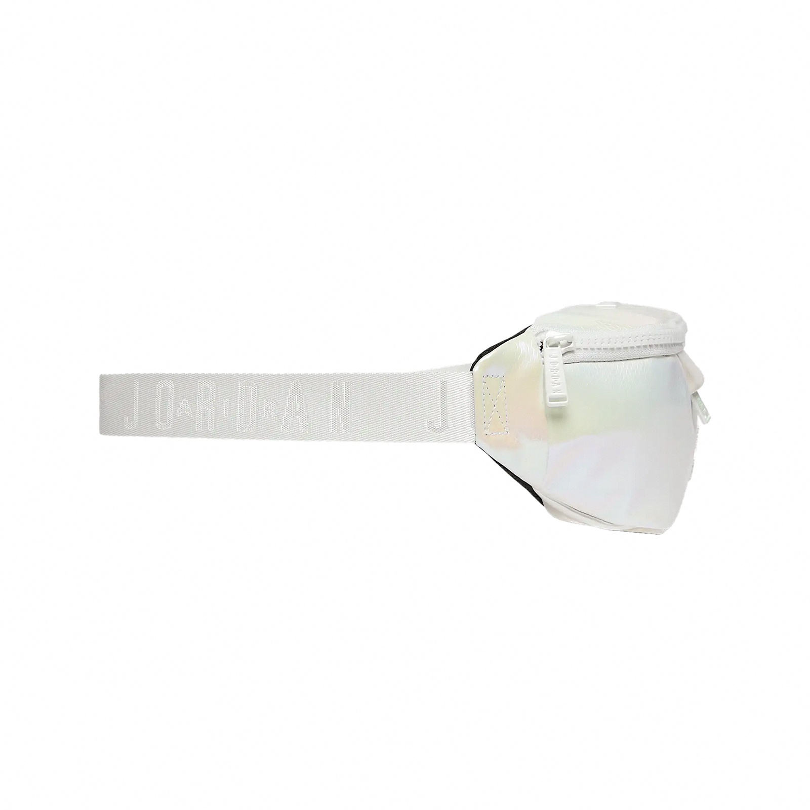 Air Jordan Regal Air Waist Pack 'White Silver' JD2513105AD-004 - 3