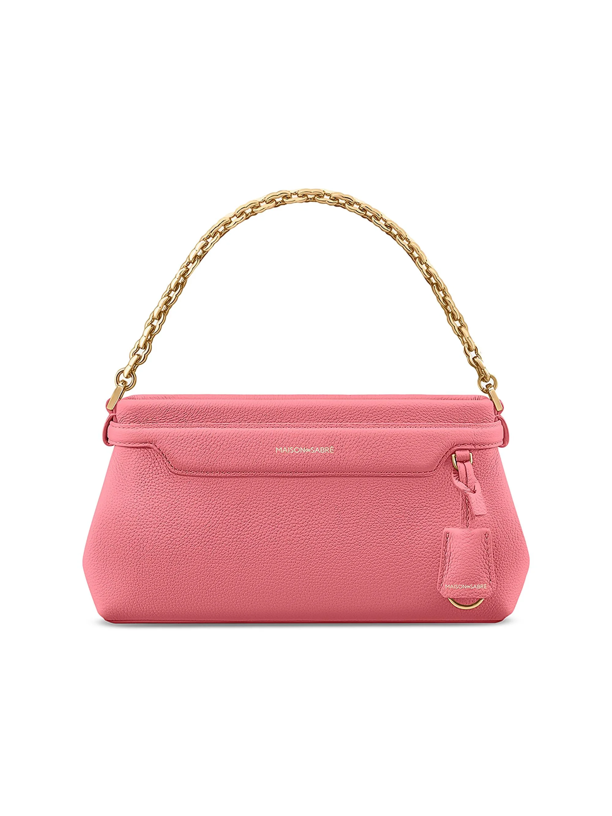 Women's The Palais Soirée Top Handle Bag - Candy Pink - 1
