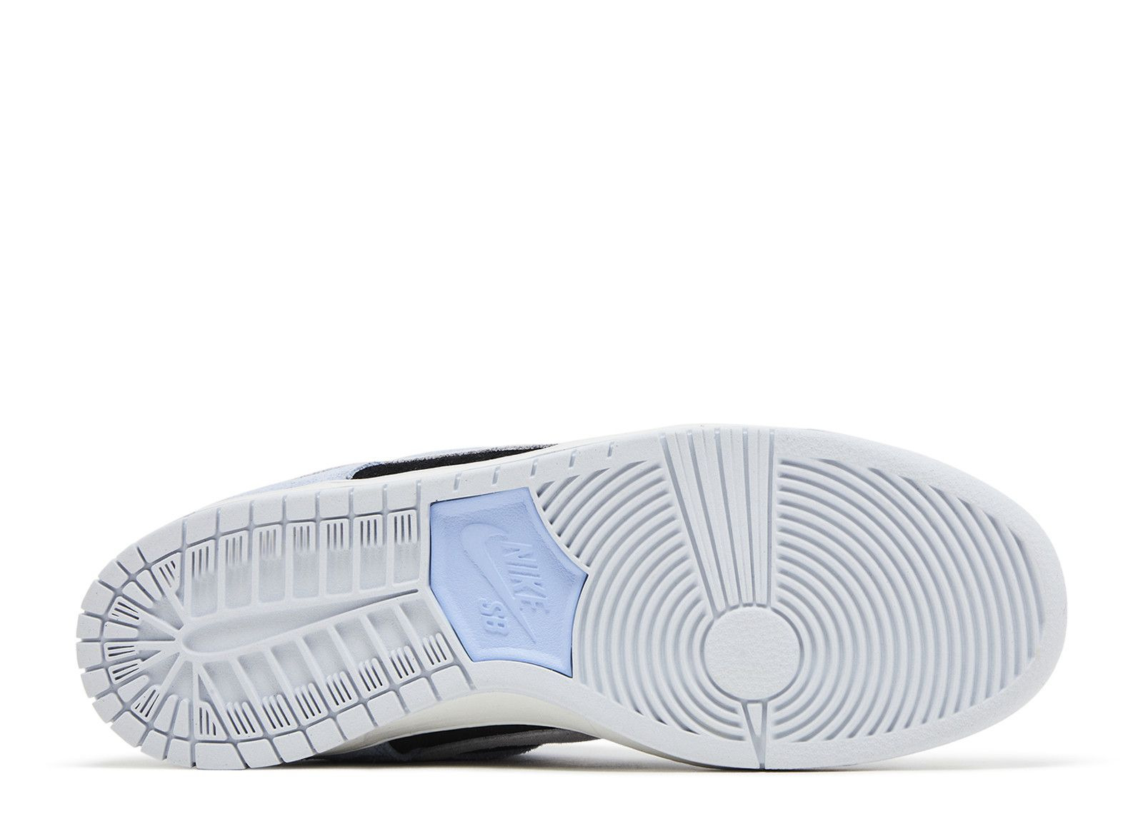 DUNK LOW SB 'ALUMINUM' - 4