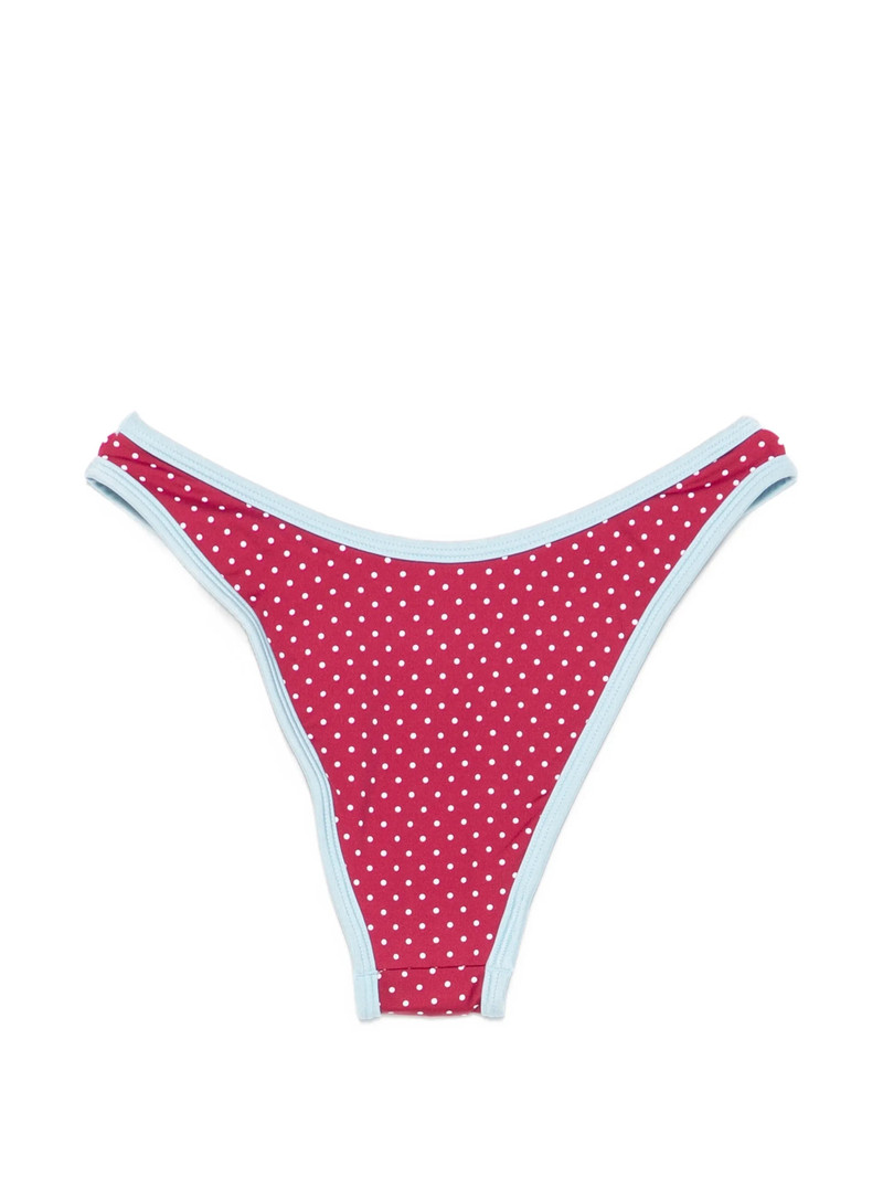 Frankies Bikinis Frankies Bikinis Beachwear outlook