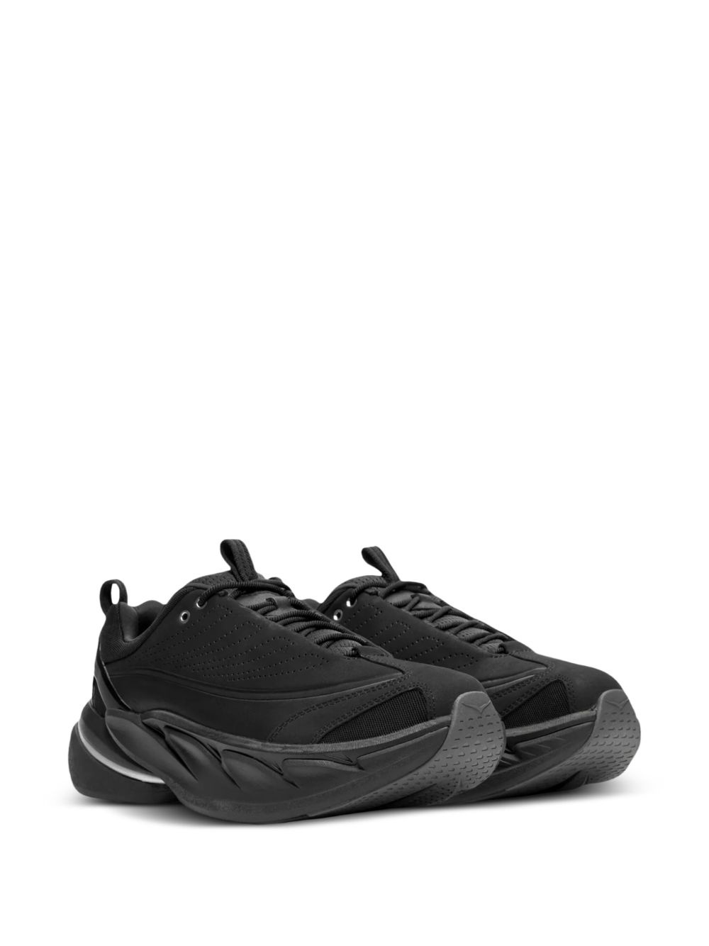 Elevon X trainers - 2