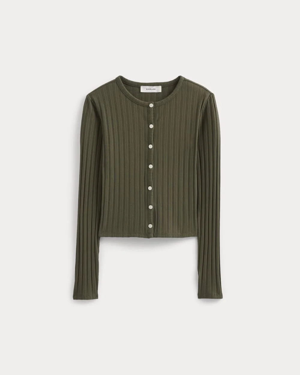 CARDIGAN IN POINTELLE - 1