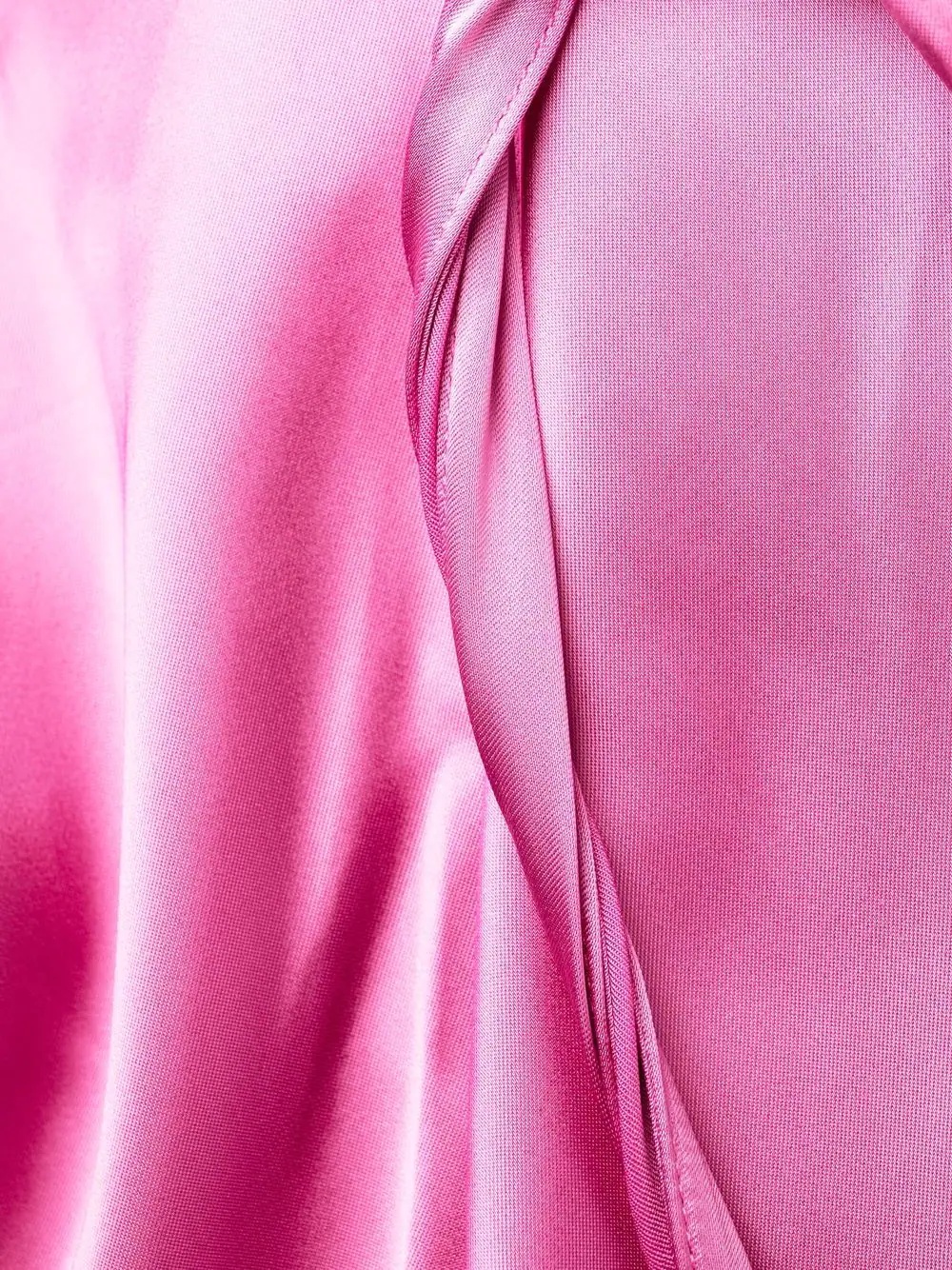 La Robe Mentalo dress - 8