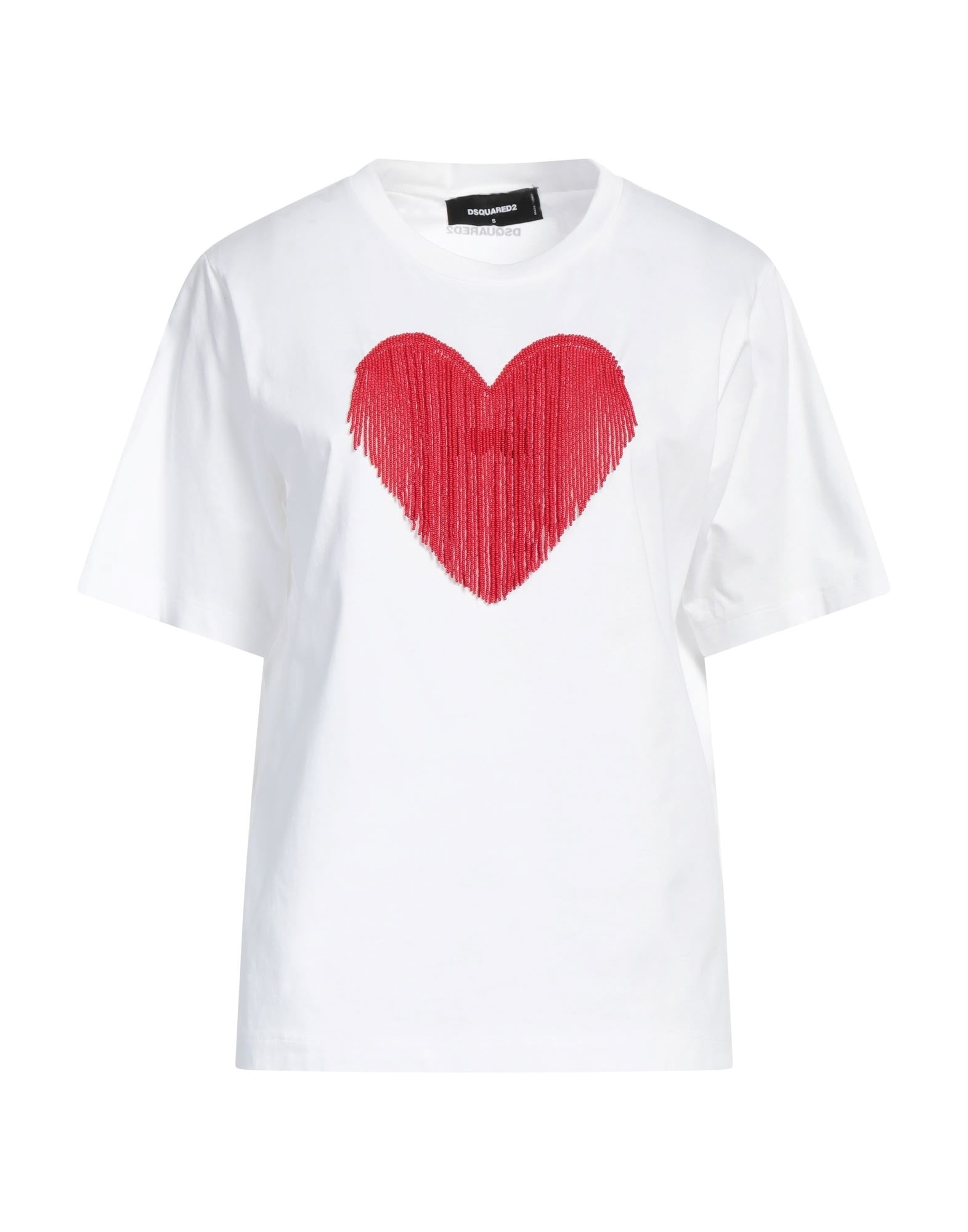 Off white Women's T-shirt - 1