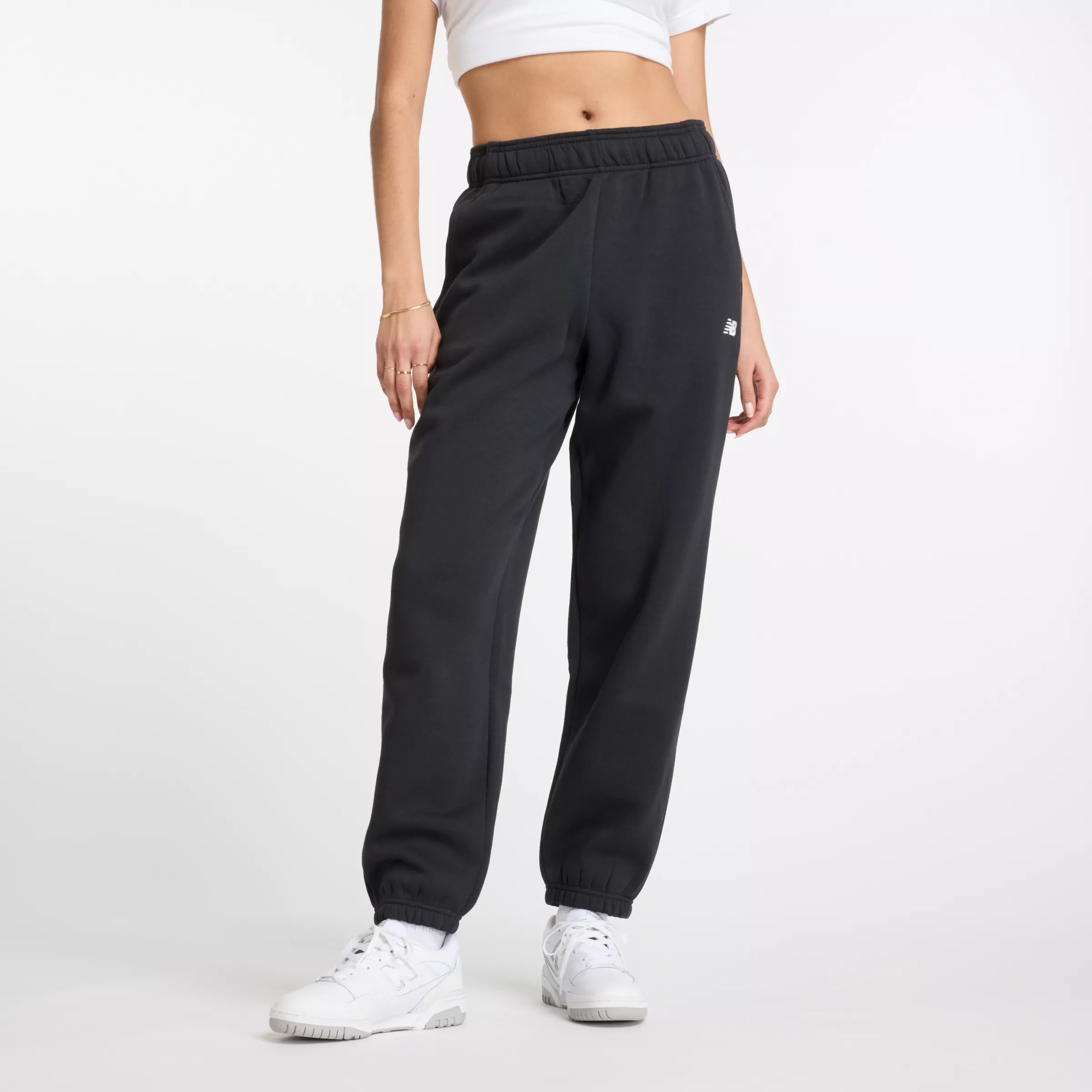 Sport Essentials Fleece Jogger - 7