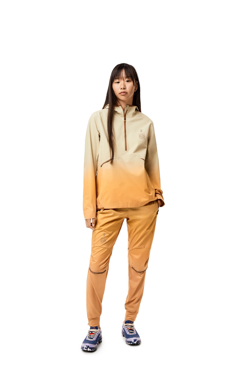 Cloudventure running shoe in nylon 6