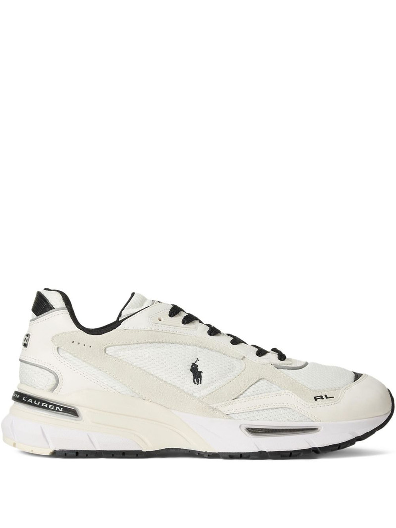 Trackseter trainers 1