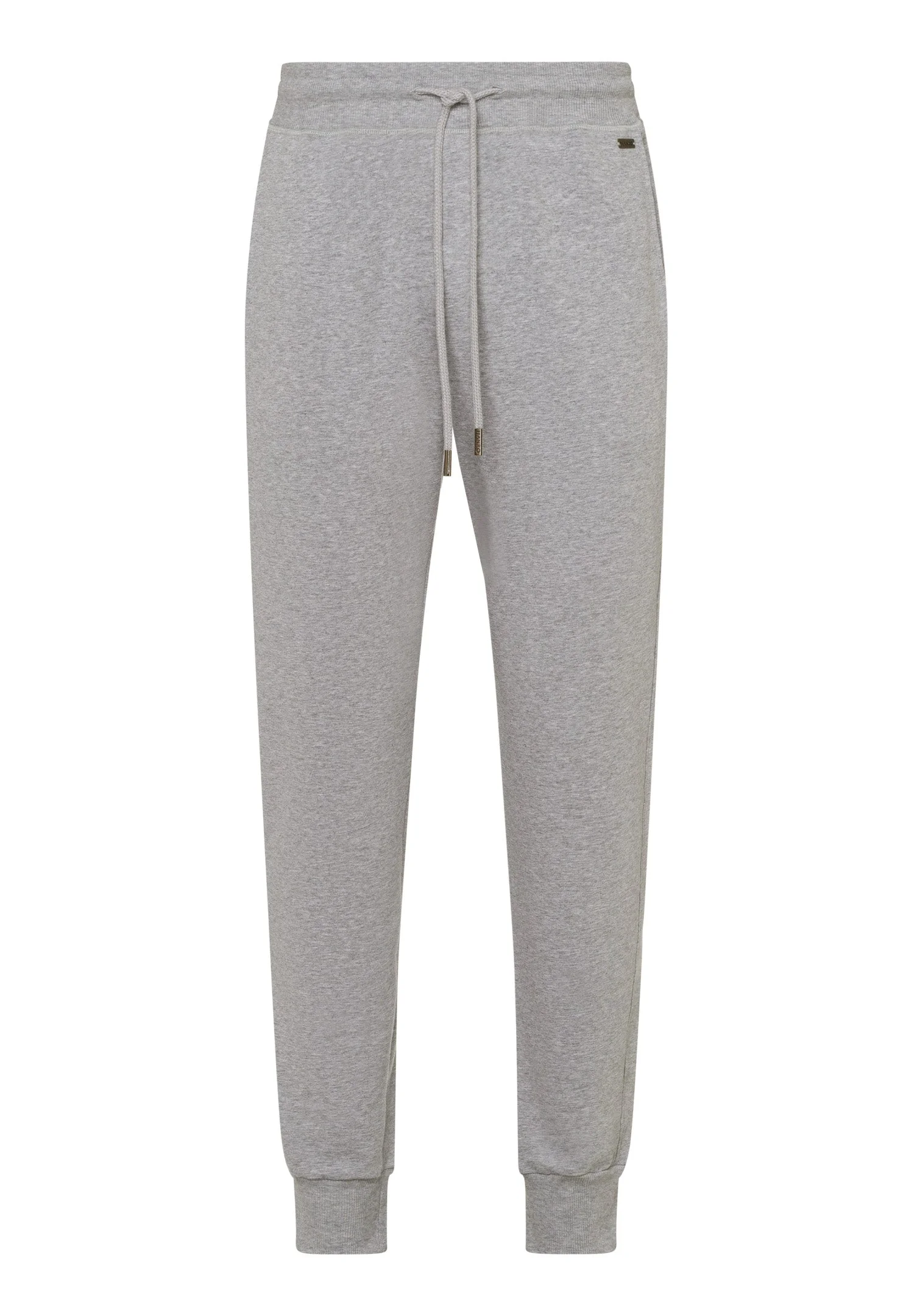 Living Cotton Drawstring Lounge Pants - 1