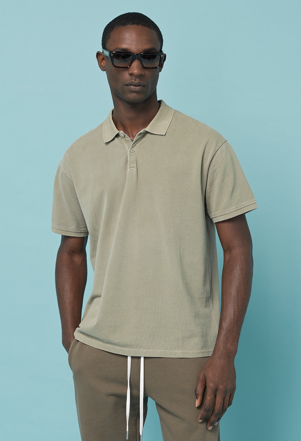 DINGHY POLO - 2