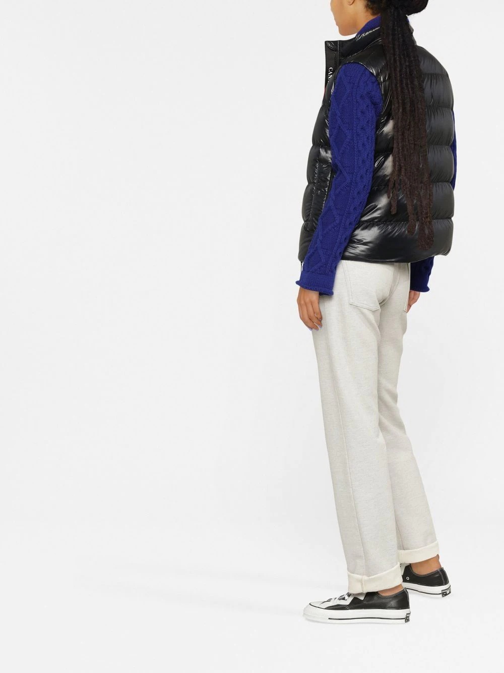 Cypress puffer vest - 4