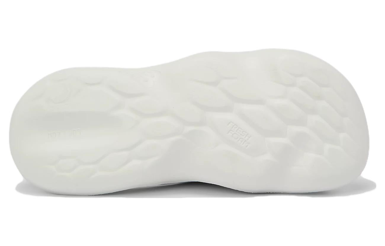 New Balance Fresh Foam MRSHN 'Paper White' SUFHUPW3 - 5