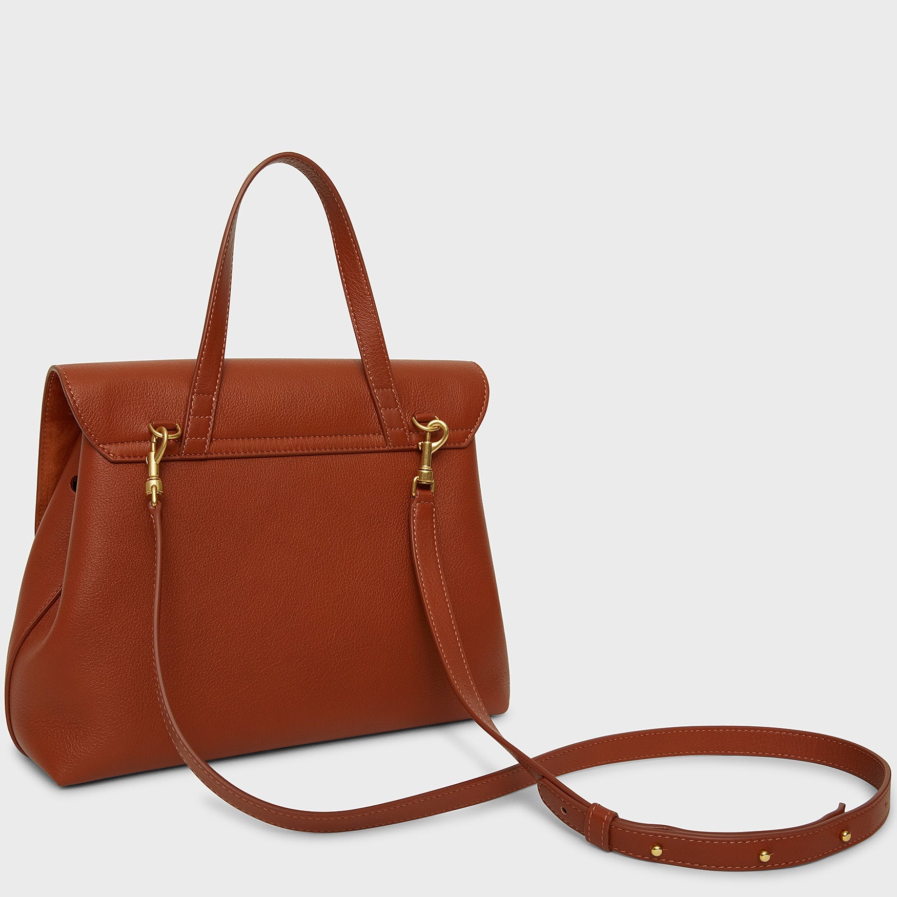 SOFT LADY BAG - 3