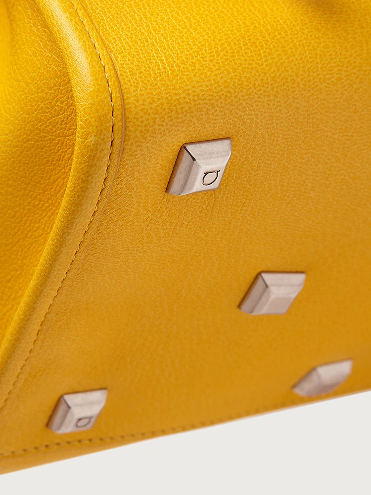 FERRAGAMO STUDIO BAG (S) - 9