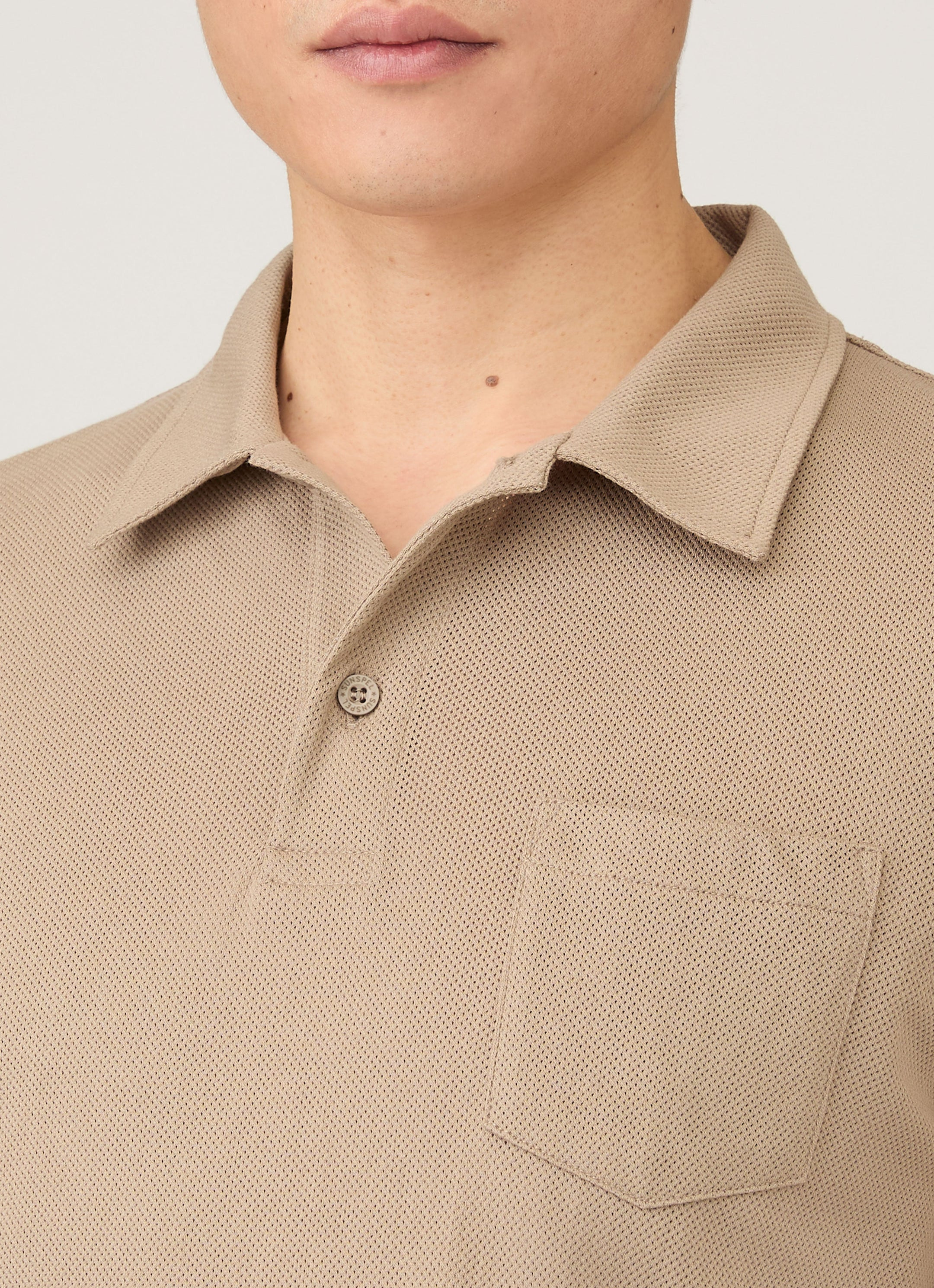 Riviera Polo Shirt - 6