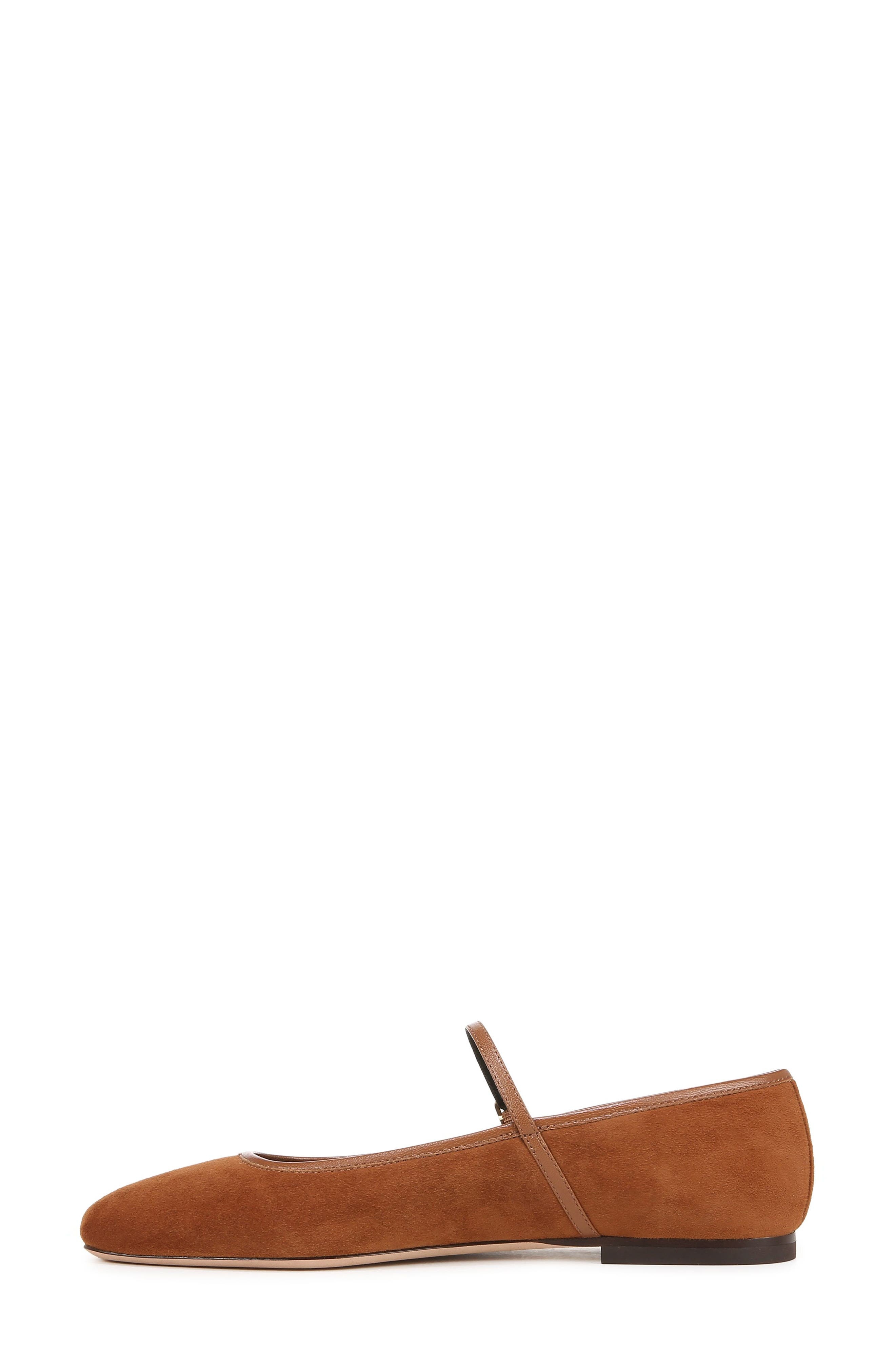 Ellie Mary Jane Flat - 9
