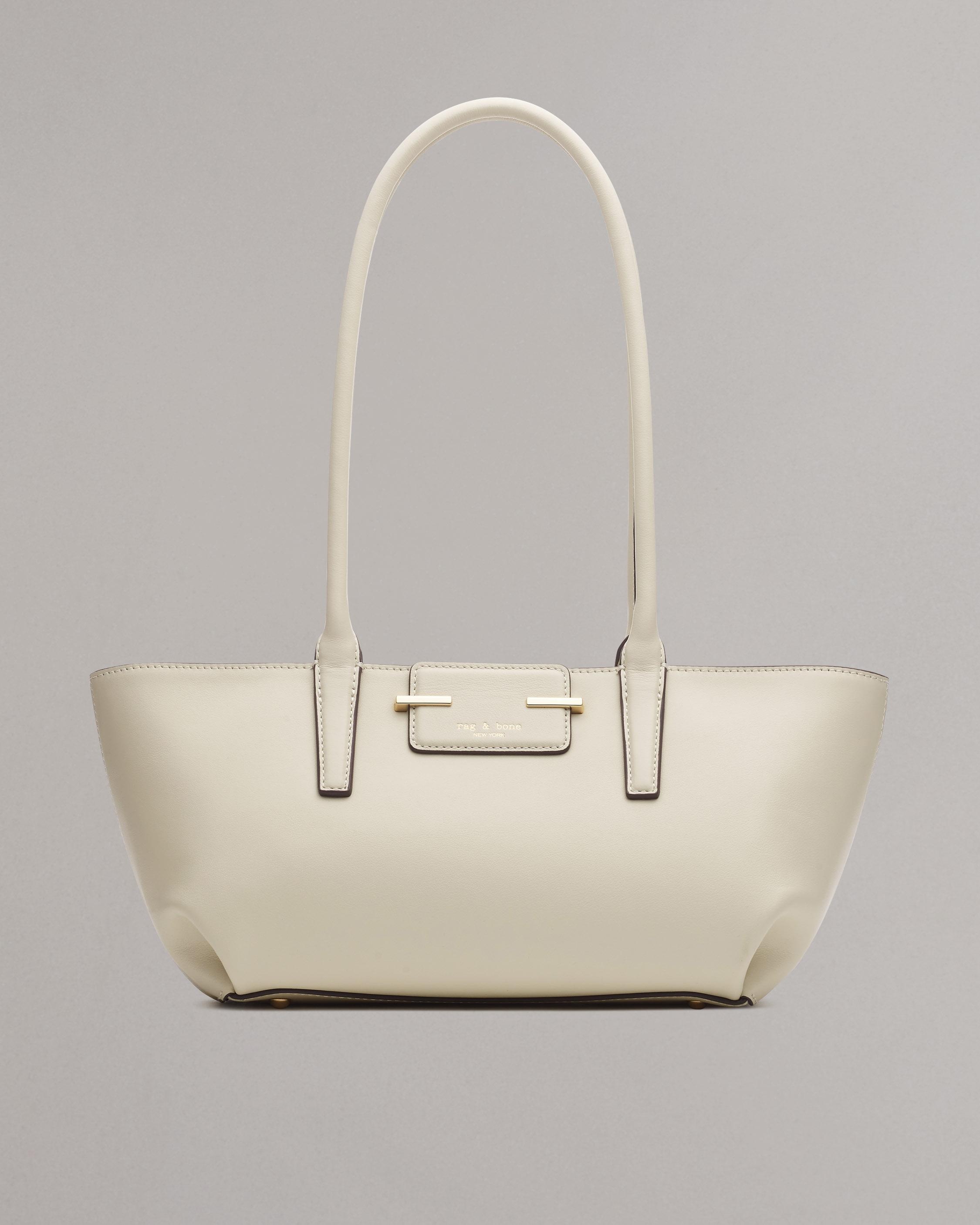 Realm Leather Satchel - 1
