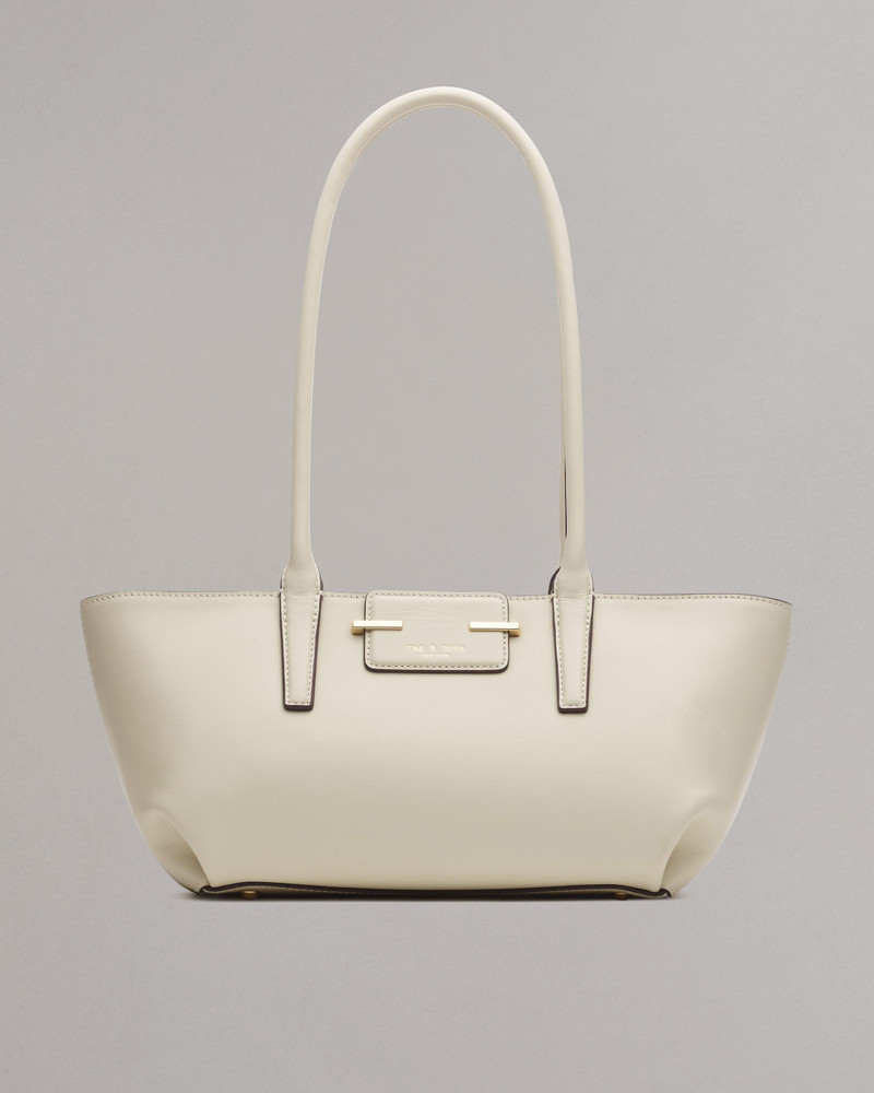 Realm Leather Satchel 1