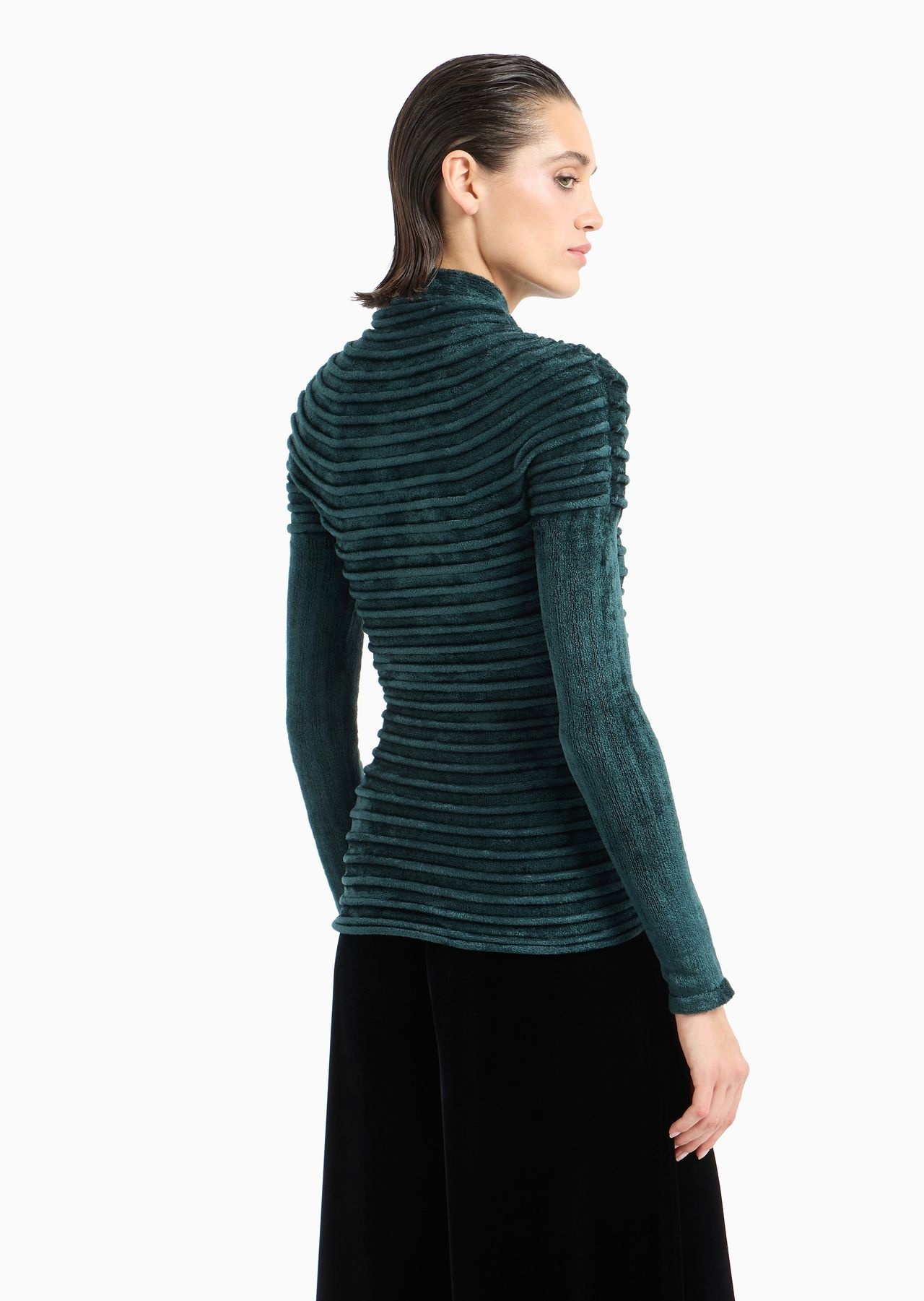 Knitted Tops - 3