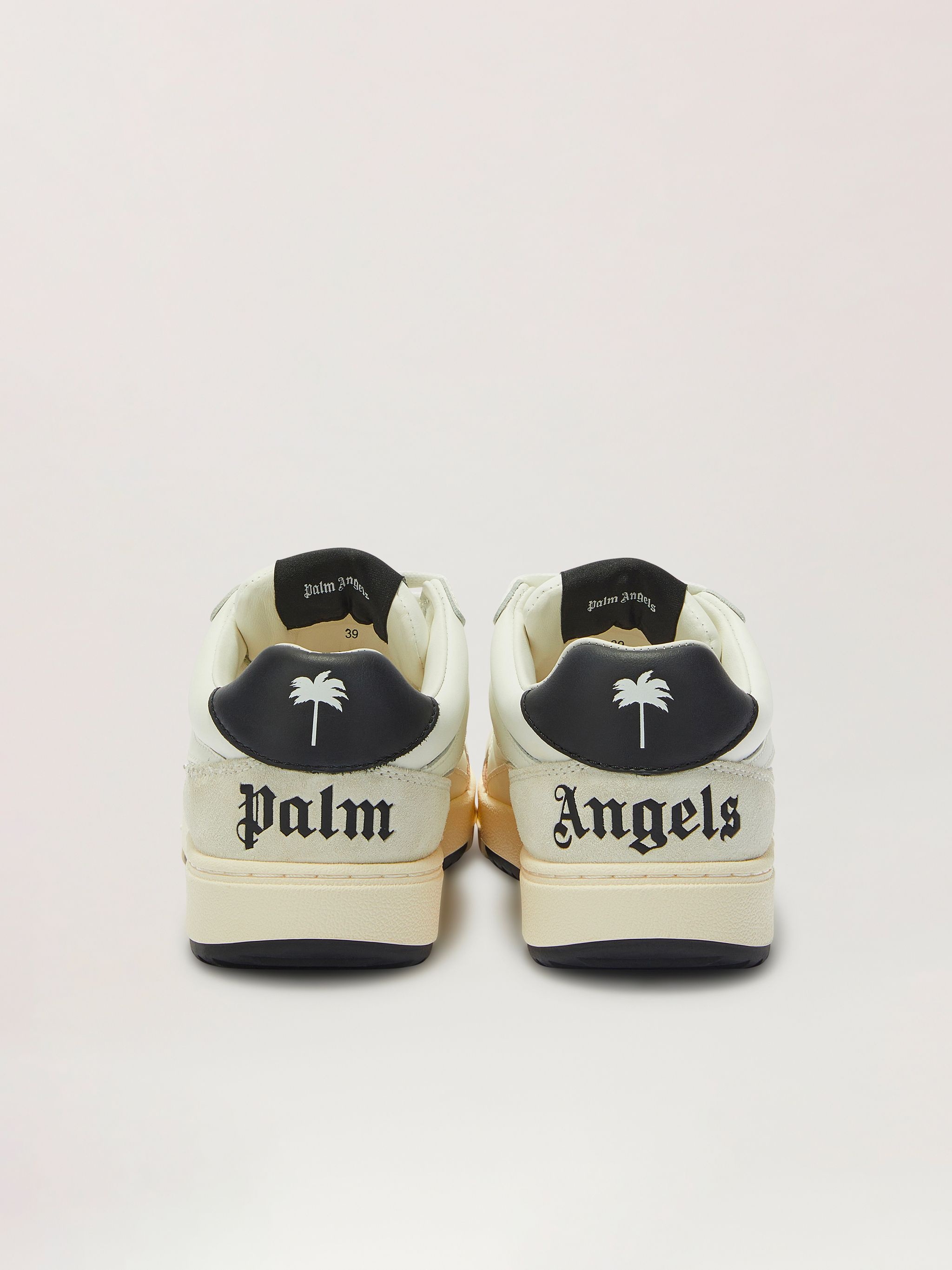 University Sneakers - 3