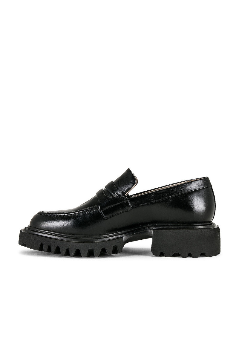 ALLSAINTS Lola Loafer outlook