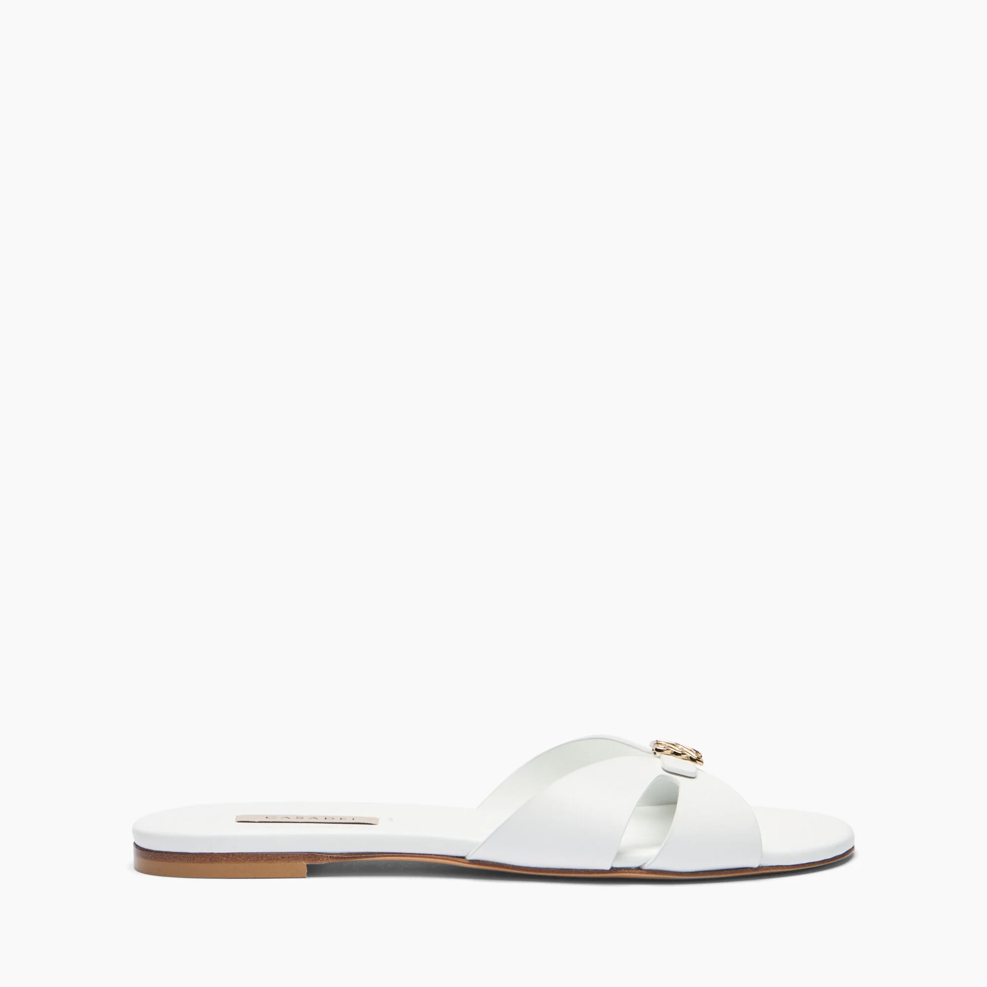 Jane Slide Sandal - 1