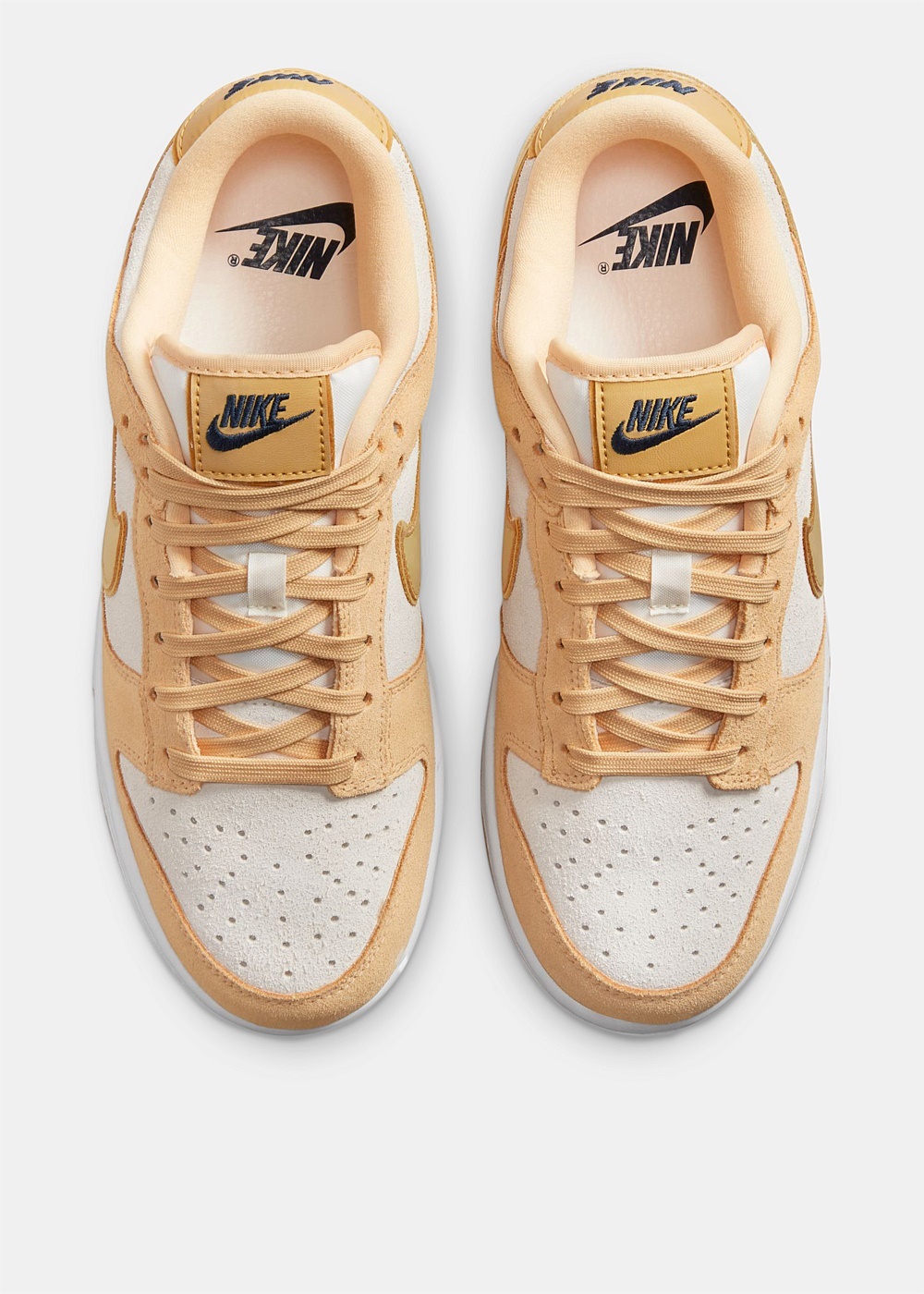 Dunk Low LX Gold - 4