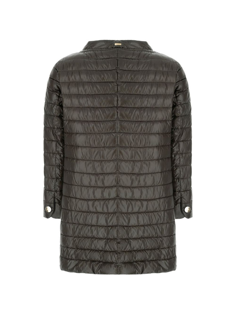 Herno quilted jacket outlook