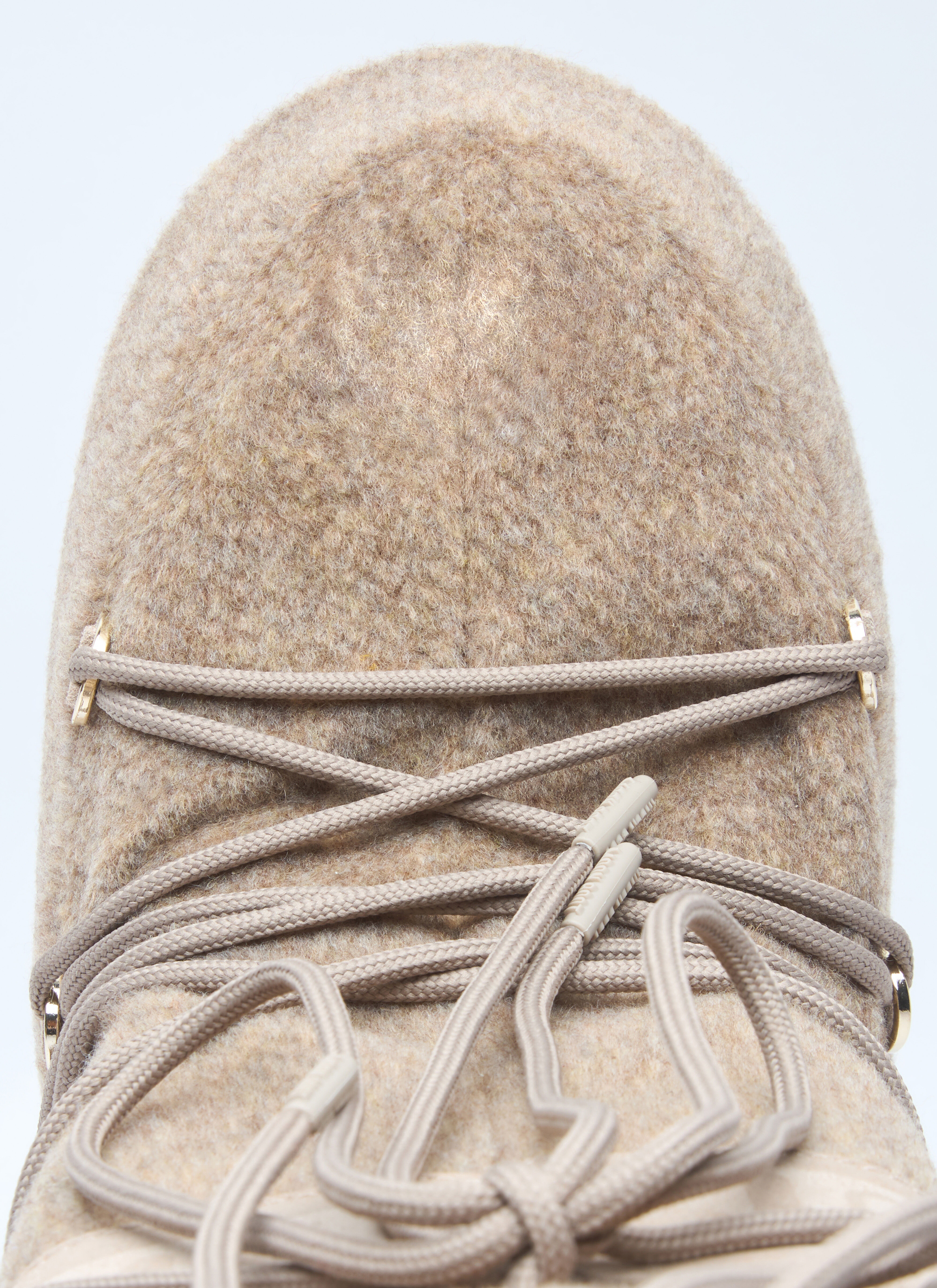 Icon Felt Boots - 7