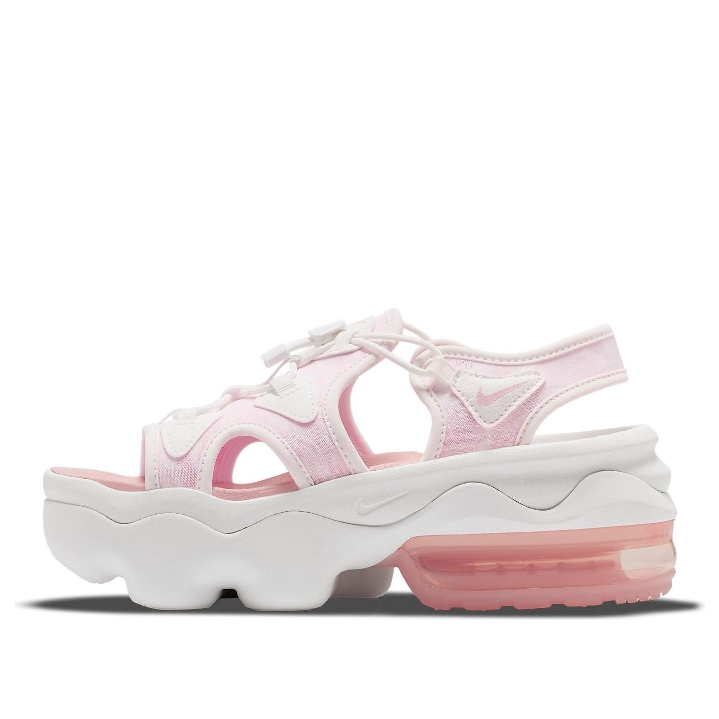 (WMNS) Nike Air Max Koko Sandal 'White Pink Glaze' CI8798-101 - 1