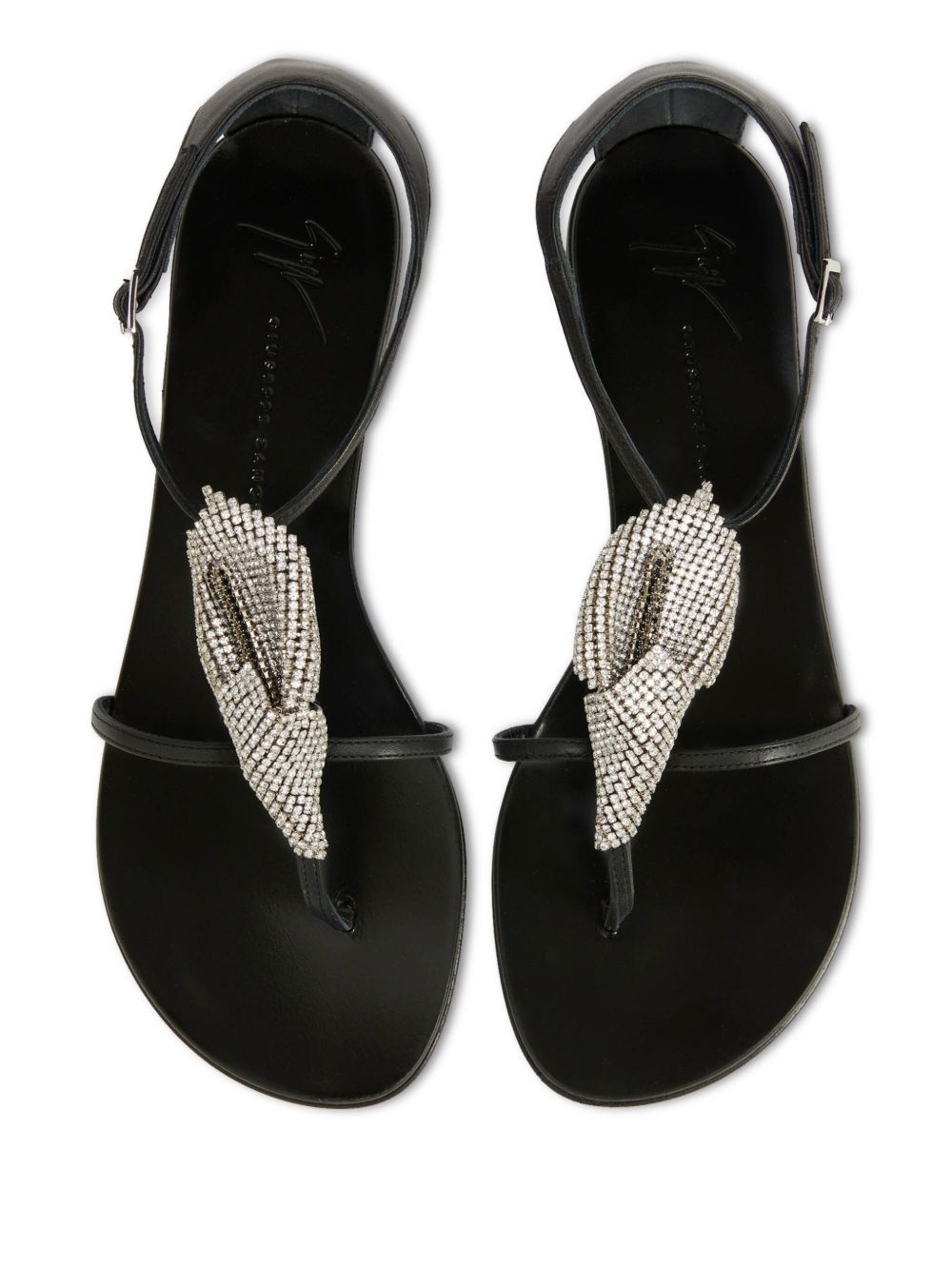 Calla Flowers sandals - 4