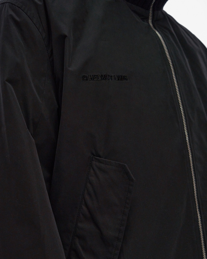 CORE LOGO BOMBER JACKET 6