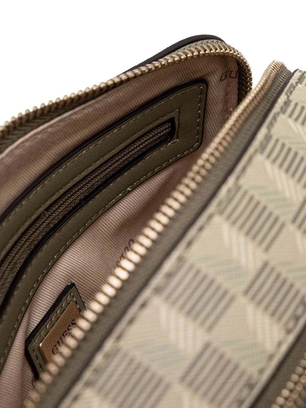 G Wave cross body bag - 5