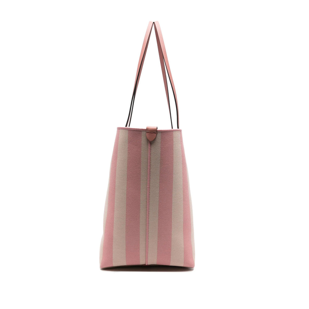 Fendi Pink Tote Bags Women - 5