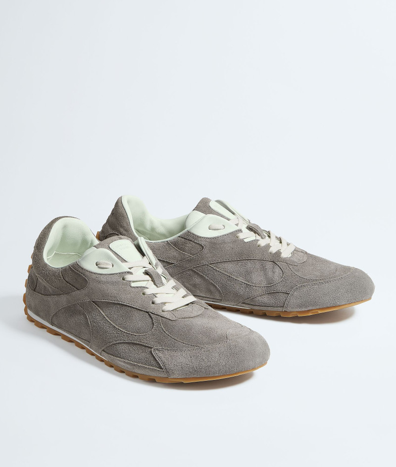 Bottega Veneta Orbit Flash Sneaker outlook