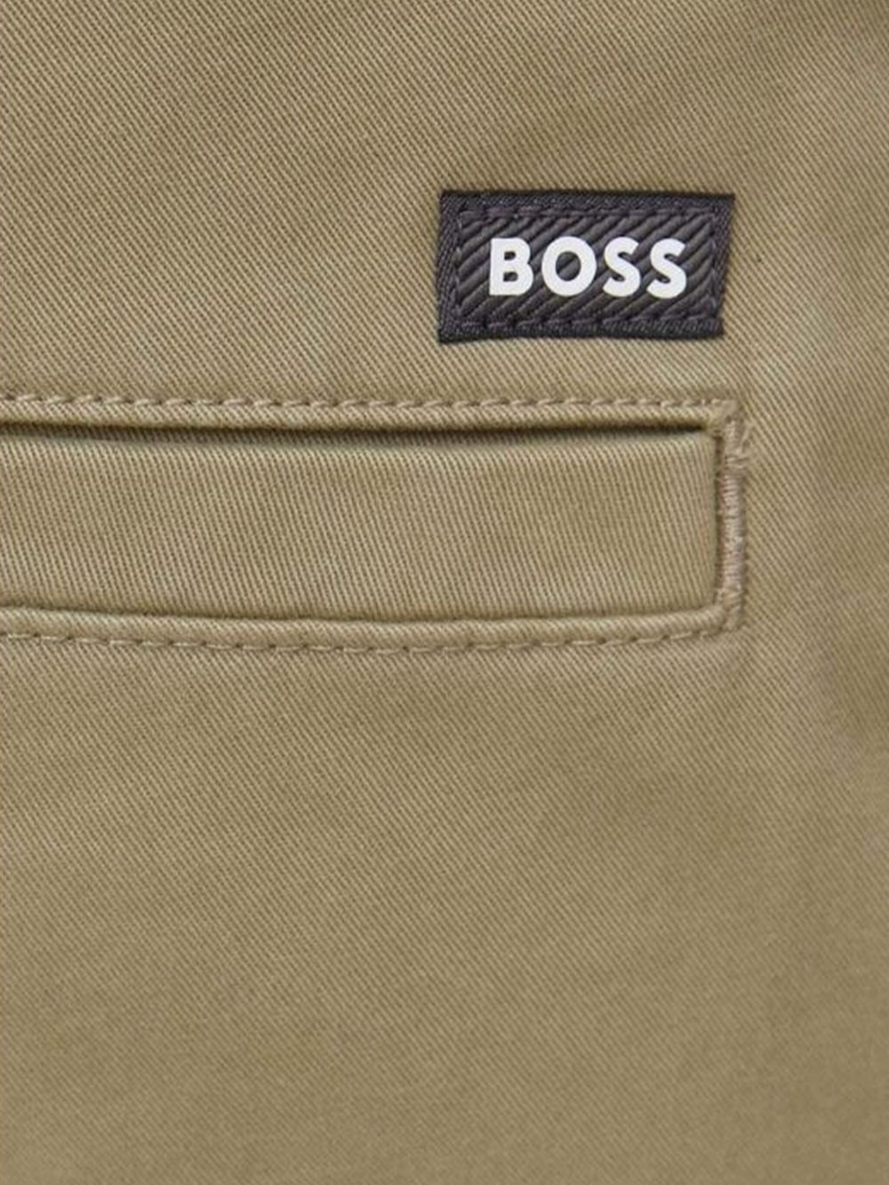 Kane-L trousers - 3